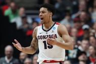 Gonzaga forward Brandon Clarke has declared for the upcoming 2019 NBA draft